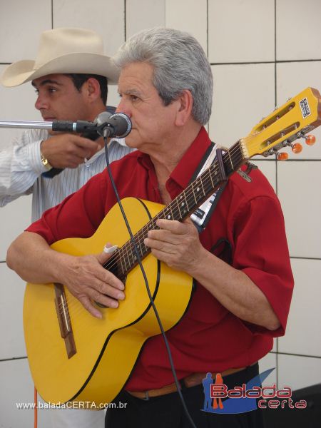 Balada: 1 Queima do Alho no Taa Cheia