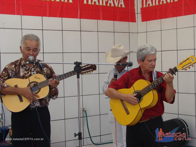 Balada: 1 Queima do Alho no Taa Cheia