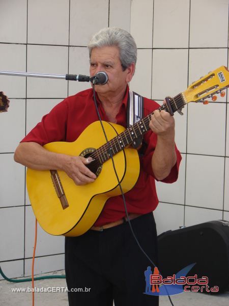 Balada: 1 Queima do Alho no Taa Cheia