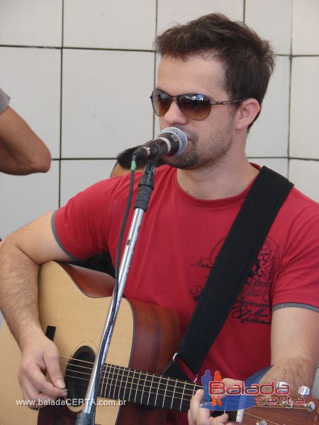 Balada: 1 Queima do Alho no Taa Cheia