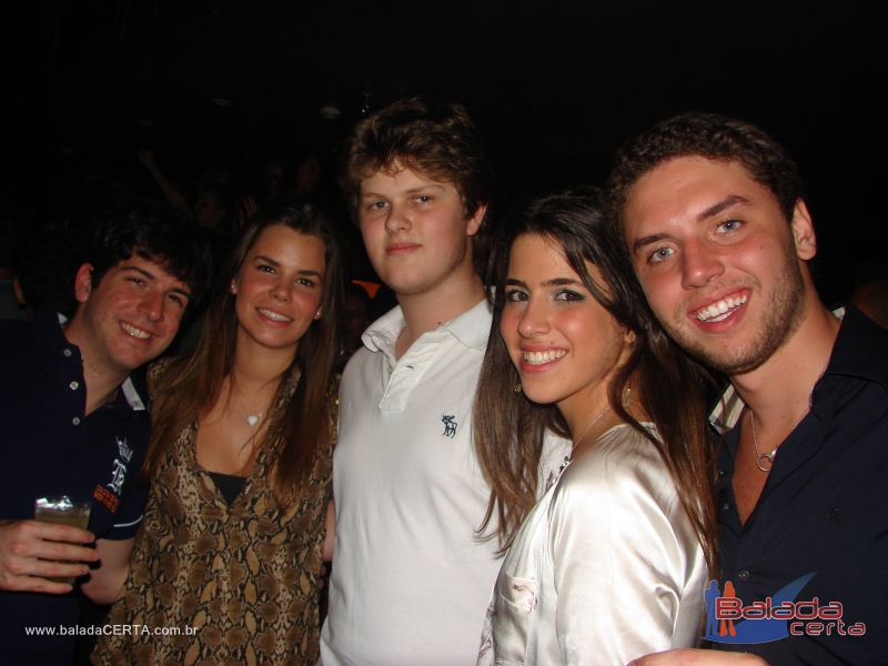 Balada: After Party Rihanna