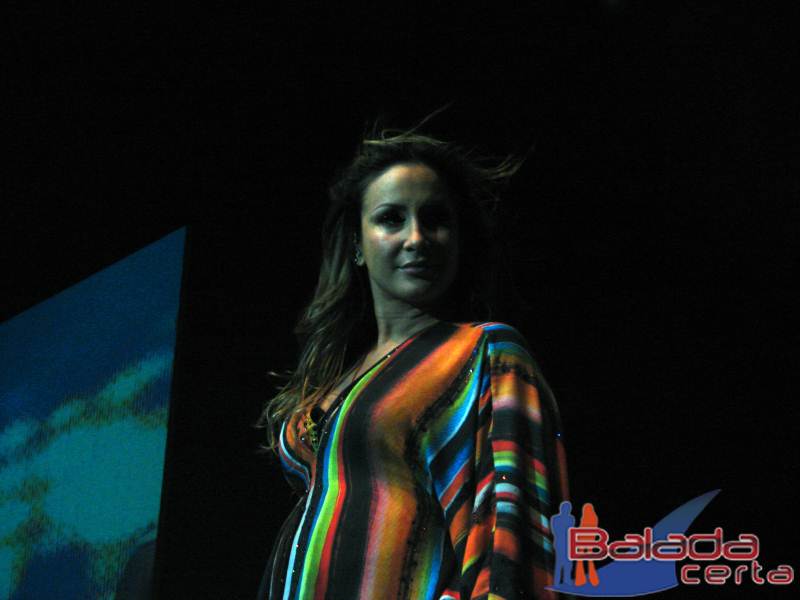 Balada: Show Claudia Leite no Skyline Venue em Alphaville