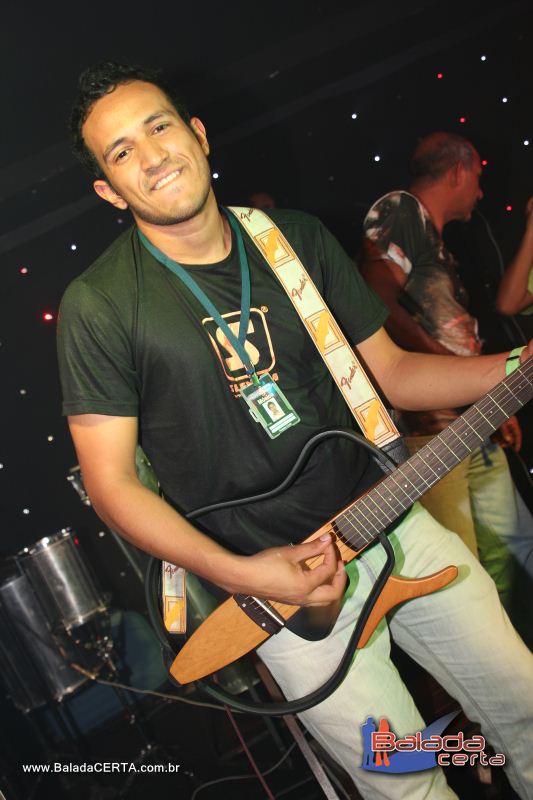 Balada: Fotos de Sexta no Brazucas Bar com Guilherme & Giulliano - guas Claras - DF