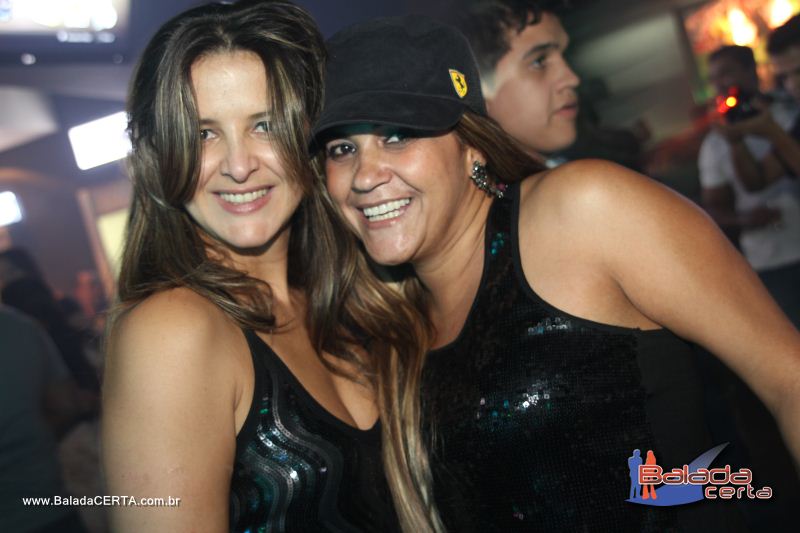 Balada: Fotos de Sexta no Brazucas Bar com Guilherme & Giulliano - guas Claras - DF