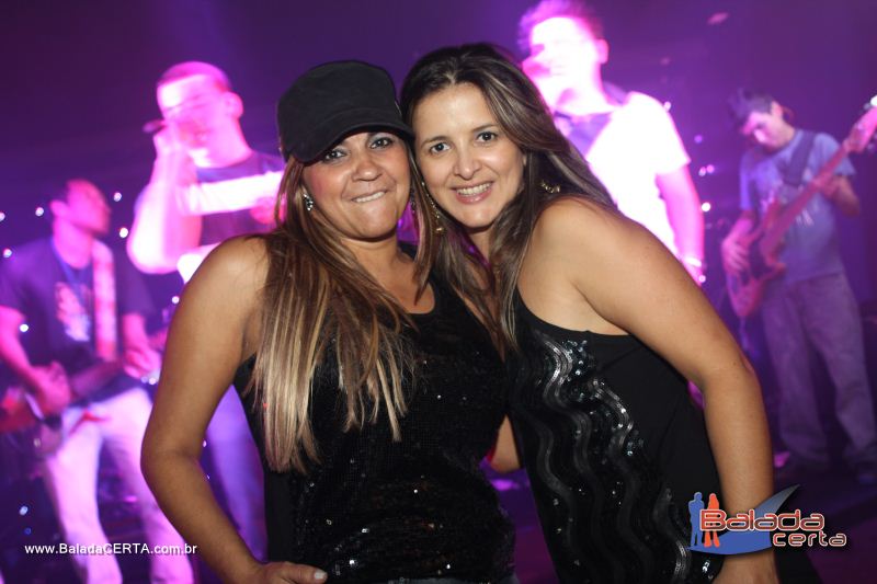 Balada: Fotos de Sexta no Brazucas Bar com Guilherme & Giulliano - guas Claras - DF