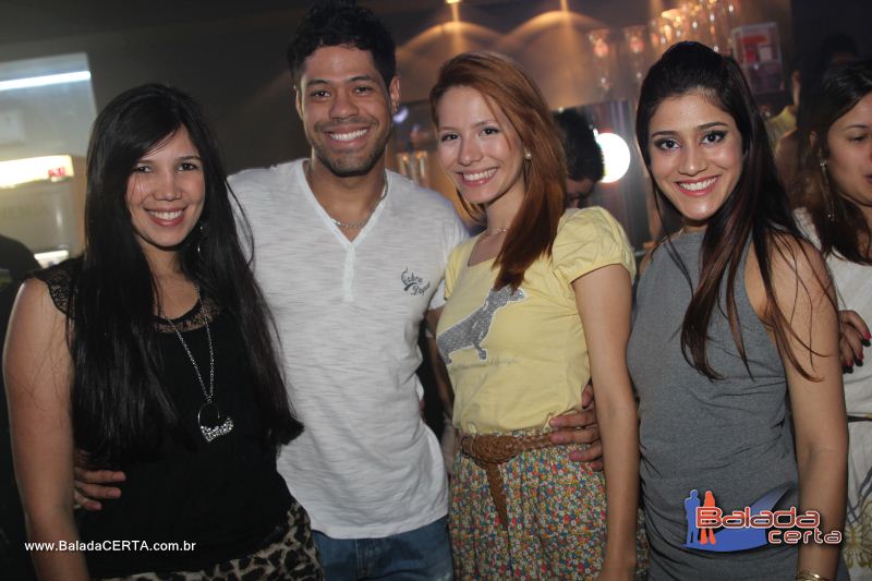Balada: Fotos de Sexta no Brazucas Bar com Guilherme & Giulliano - guas Claras - DF