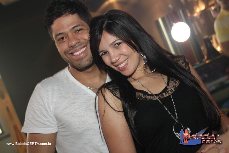 Balada: Fotos de Sexta no Brazucas Bar com Guilherme & Giulliano - guas Claras - DF