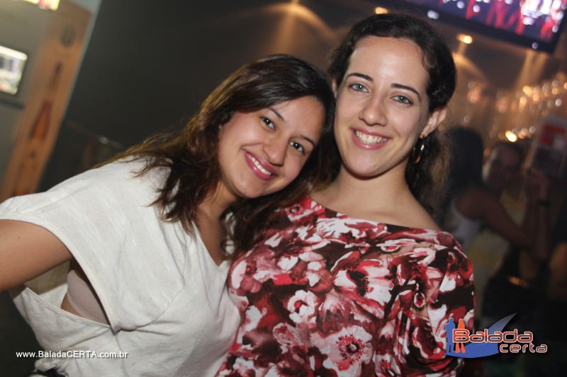 Balada: Fotos de Sexta no Brazucas Bar com Guilherme & Giulliano - guas Claras - DF