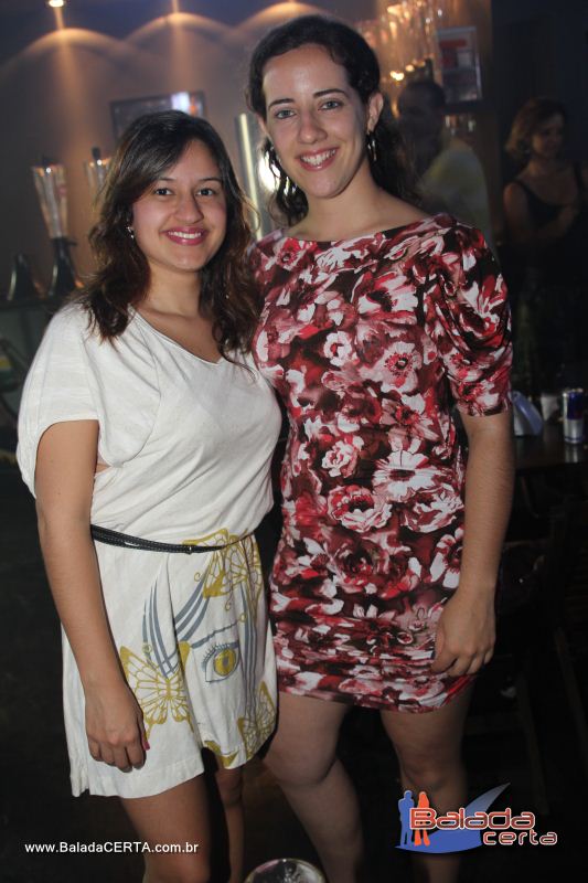 Balada: Fotos de Sexta no Brazucas Bar com Guilherme & Giulliano - guas Claras - DF