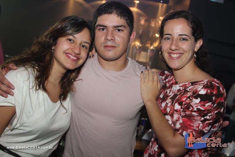 Balada: Fotos de Sexta no Brazucas Bar com Guilherme & Giulliano - guas Claras - DF