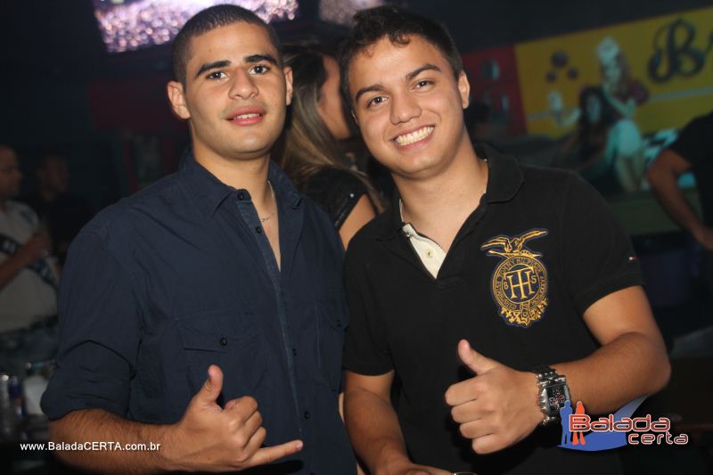 Balada: Fotos de Sexta no Brazucas Bar com Guilherme & Giulliano - guas Claras - DF