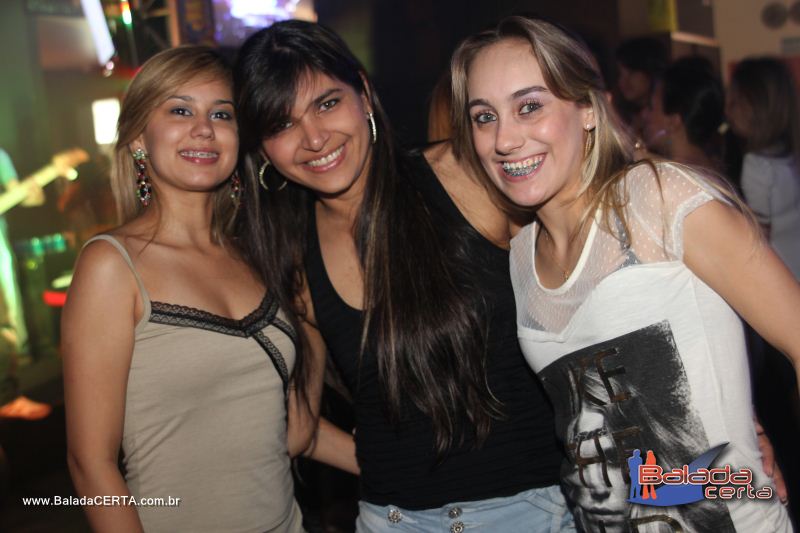 Balada: Fotos de Sexta no Brazucas Bar com Guilherme & Giulliano - guas Claras - DF