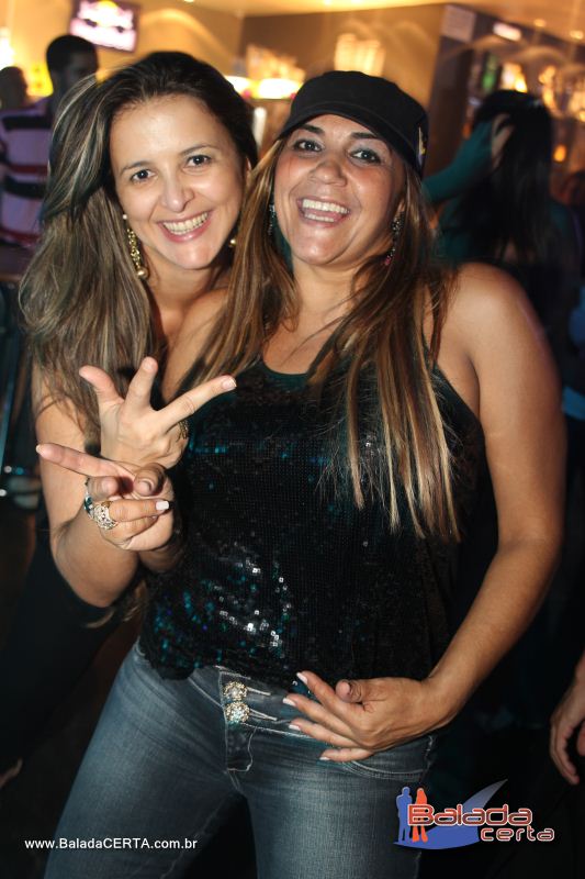 Balada: Fotos de Sexta no Brazucas Bar com Guilherme & Giulliano - guas Claras - DF