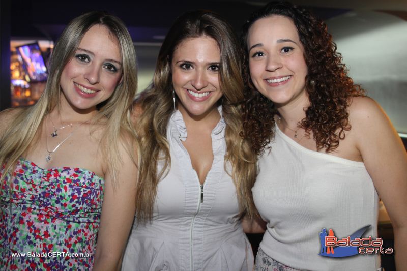 Balada: Fotos de Sexta no Brazucas Bar com Guilherme & Giulliano - guas Claras - DF