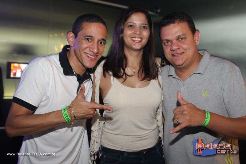 Balada: Fotos de Sexta no Brazucas Bar com Guilherme & Giulliano - guas Claras - DF