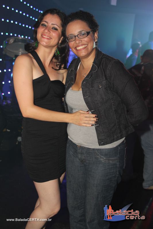Balada: Fotos de Sexta no Brazucas Bar com Guilherme & Giulliano - guas Claras - DF