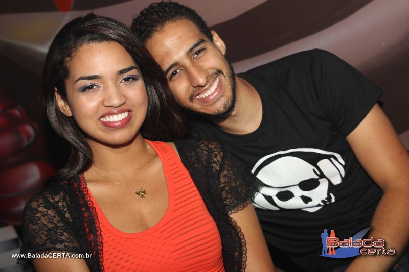 Balada: Fotos de Sexta no Brazucas Bar com Guilherme & Giulliano - guas Claras - DF