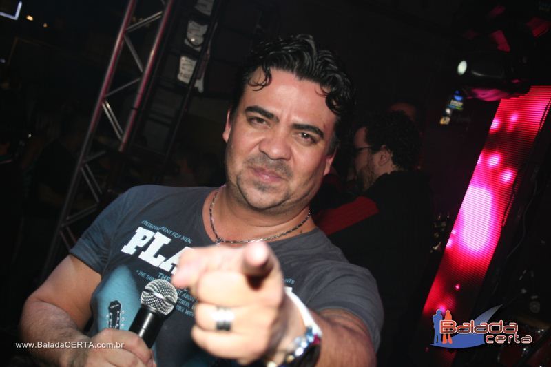 Balada: Fotos de S�bado na Vila Bo�mia em Taguatinga - DF