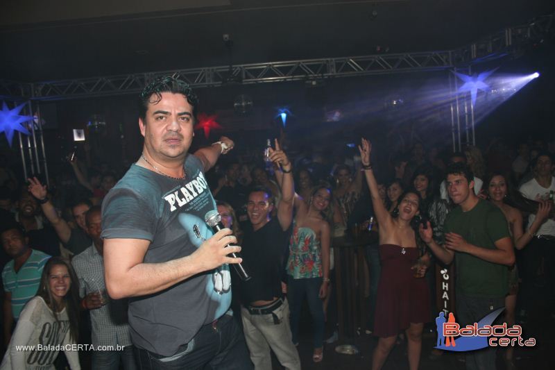 Balada: Fotos de S�bado na Vila Bo�mia em Taguatinga - DF