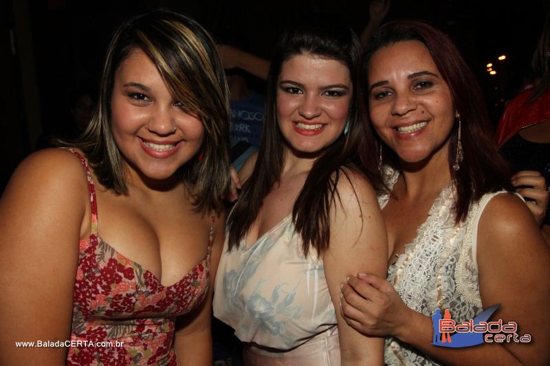 Balada: Fotos de quinta na Vila Bomia em Taguatinga - DF