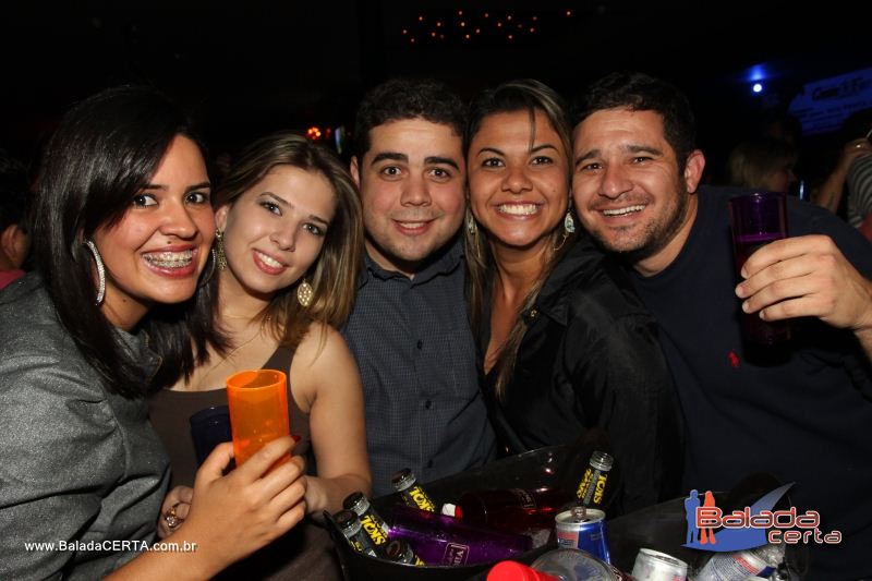 Balada: Fotos de quinta na Vila Bomia em Taguatinga - DF