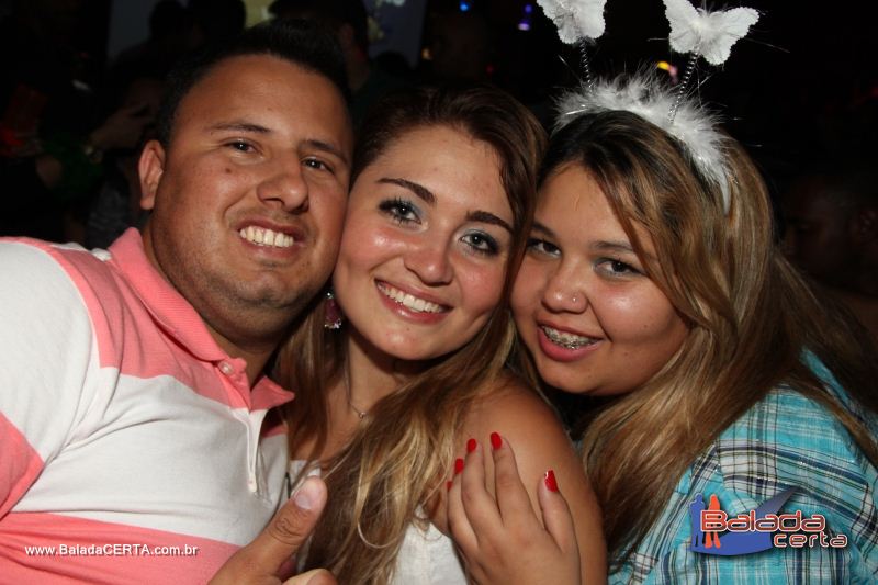Balada: Fotos de quinta na Vila Bomia em Taguatinga - DF