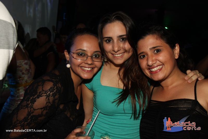 Balada: Fotos de quinta na Vila Bomia em Taguatinga - DF