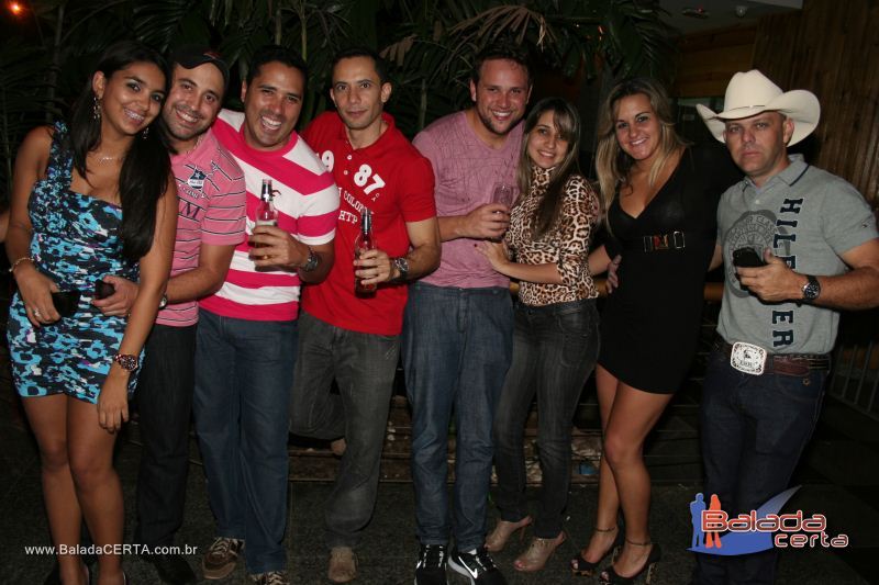 Balada: Fotos de Sbado na Road Beer em Taguatinga - DF