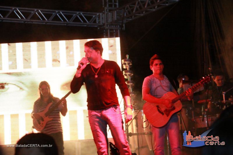 Balada: Fotos de Sbado na Road Beer em Taguatinga - DF