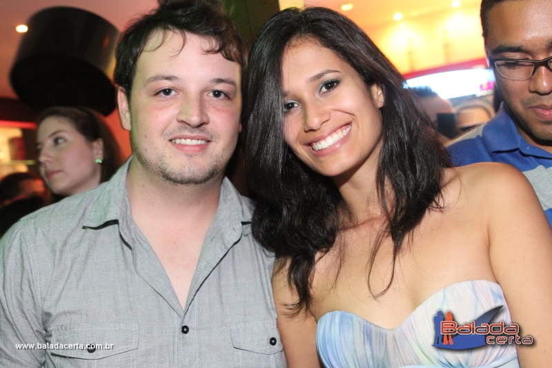 Balada: Fotos de Quinta Feira na Divina Choperia