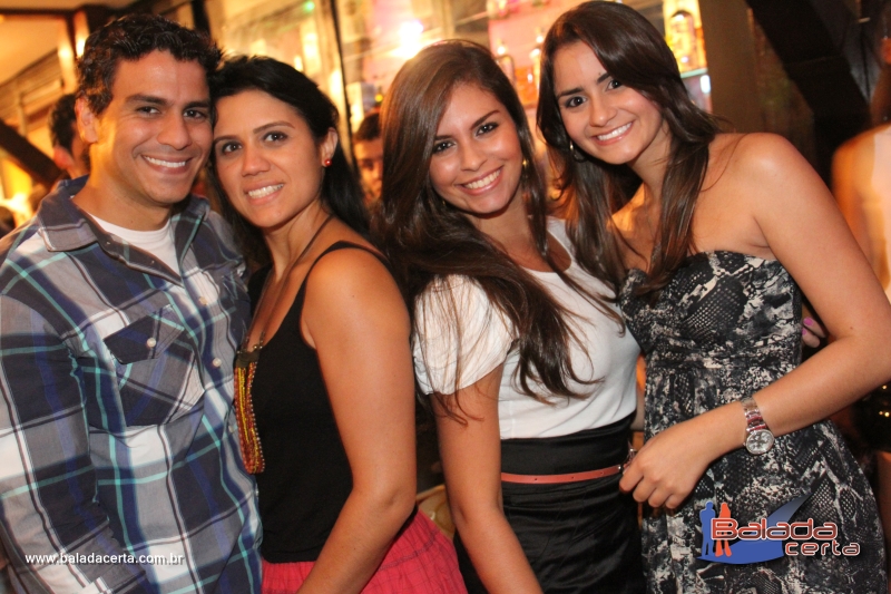 Balada: Fotos de Quinta Feira na Divina Choperia