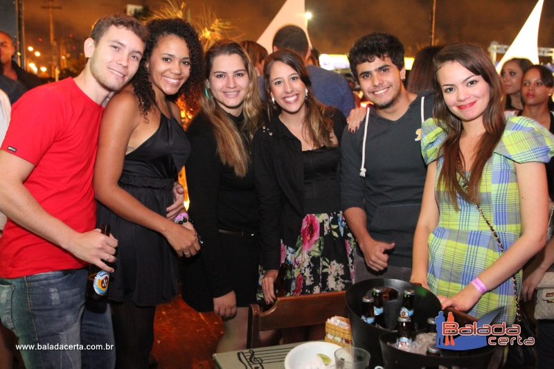Balada: Fotos de Quinta Feira na Divina Choperia