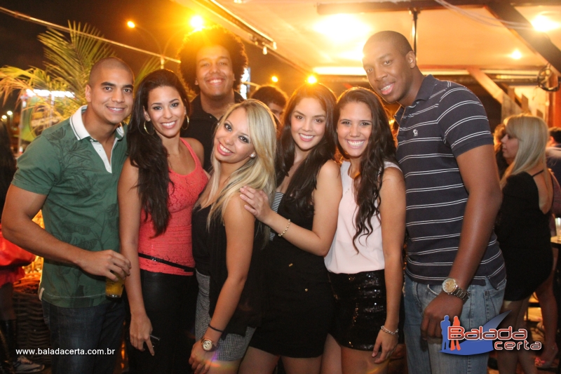 Balada: Fotos de Quinta Feira na Divina Choperia