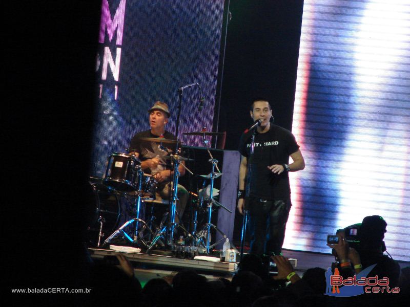 Balada: Monange Dream Fashion Tour 2011