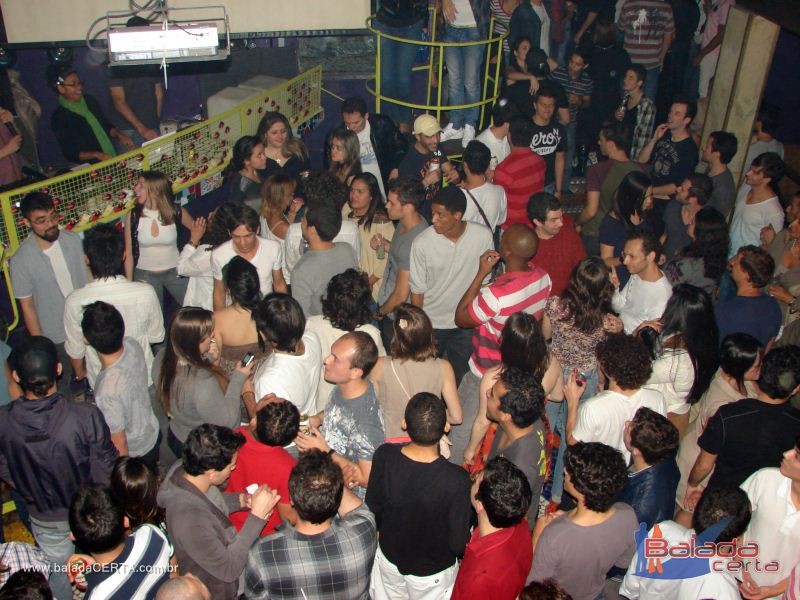 Balada: Gambiarra - A Festa