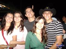 Balada: Fotos da Festa Gino e Geno no Camaru 2009 em Uberlandia/MG