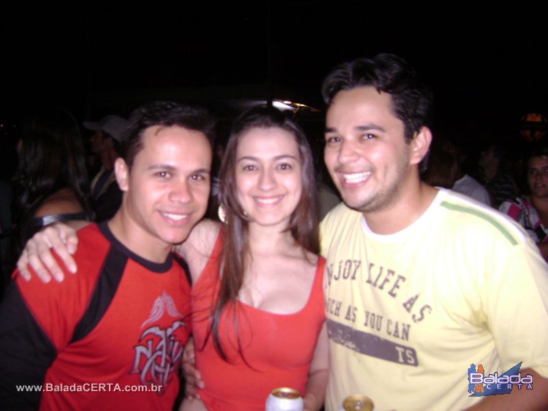 Balada: Fotos da Festa Gino e Geno no Camaru 2009 em Uberlandia/MG