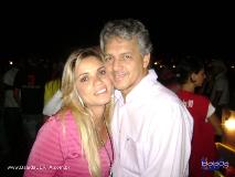 Balada: Fotos da Festa Gino e Geno no Camaru 2009 em Uberlandia/MG