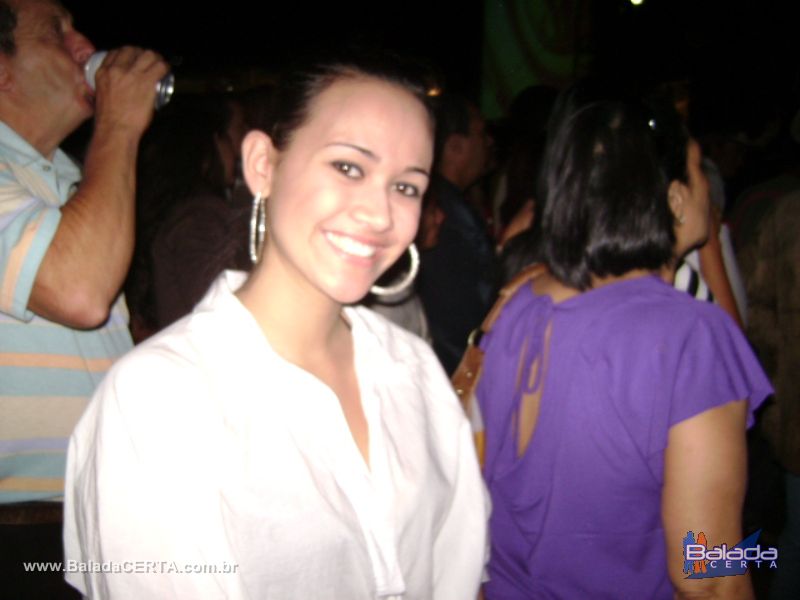 Balada: Fotos da Festa Gino e Geno no Camaru 2009 em Uberlandia/MG