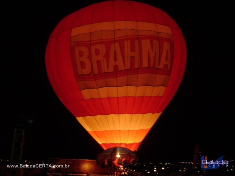 Balada: Fotos da Festa Gino e Geno no Camaru 2009 em Uberlandia/MG