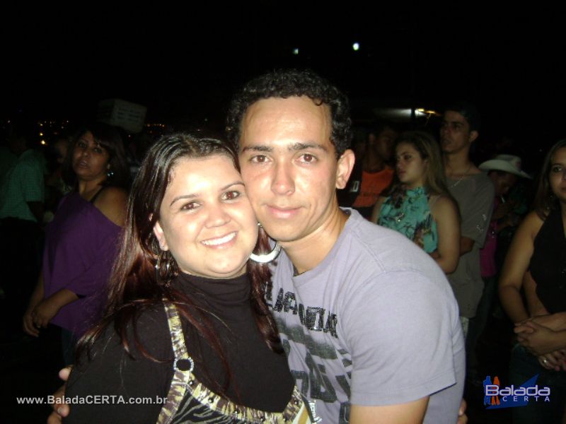 Balada: Fotos da Festa Gino e Geno no Camaru 2009 em Uberlandia/MG