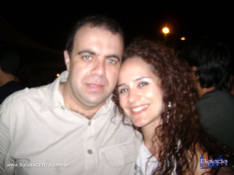 Balada: Fotos da Festa Luiz Cladio e Giuliano, no Camaru em Uberlandia/MG