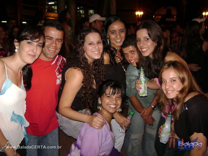 Balada: Fotos da Festa Calourada Unitri, na Unitri em Uberlandia/MG