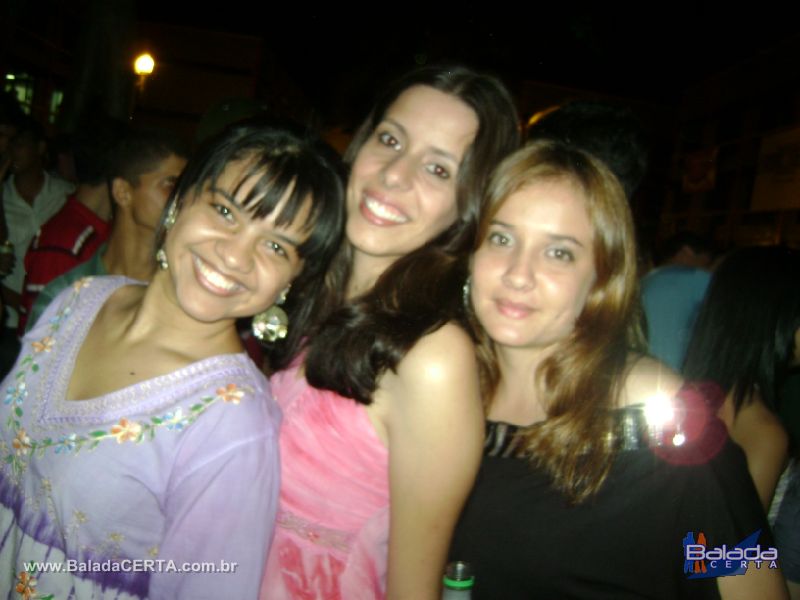 Balada: Fotos da Festa Calourada Unitri, na Unitri em Uberlandia/MG