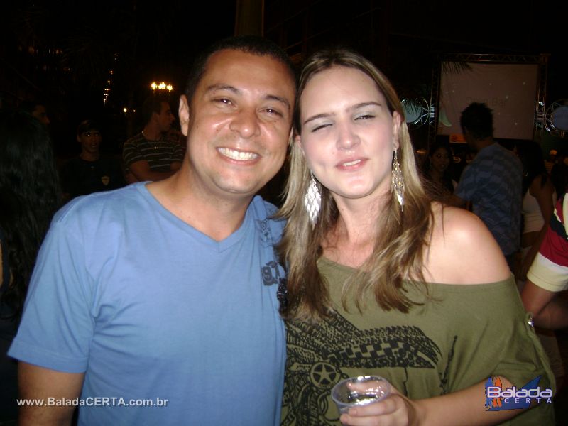 Balada: Fotos da Festa Calourada Unitri, na Unitri em Uberlandia/MG