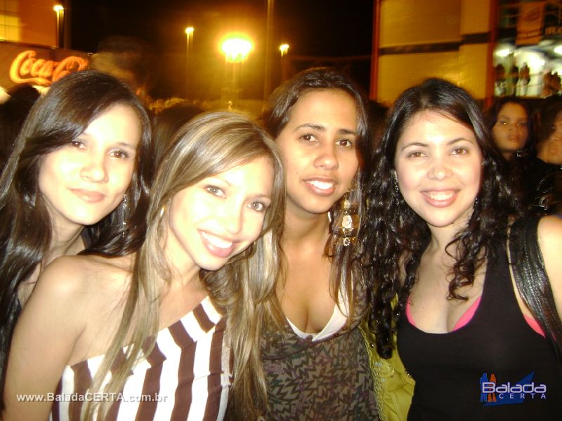 Balada: Fotos da Festa Calourada Unitri, na Unitri em Uberlandia/MG