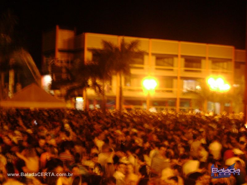 Balada: Fotos da Festa Calourada Unitri, na Unitri em Uberlandia/MG