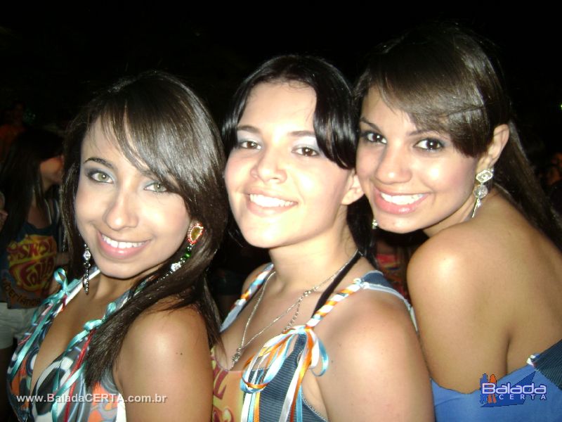 Balada: Fotos da Festa Skol folia, no Palcio de Cristal em Uberlandia-MG