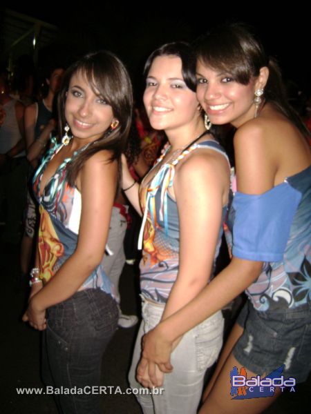 Balada: Fotos da Festa Skol folia, no Palcio de Cristal em Uberlandia-MG