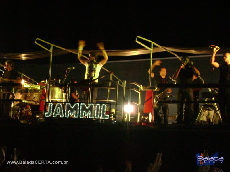 Balada: Fotos da Festa Skol folia, no Palcio de Cristal em Uberlandia-MG